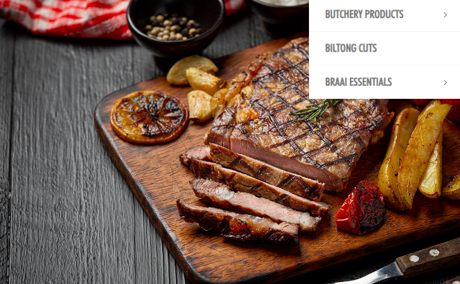 Rooikraal Butchery Slaghuis