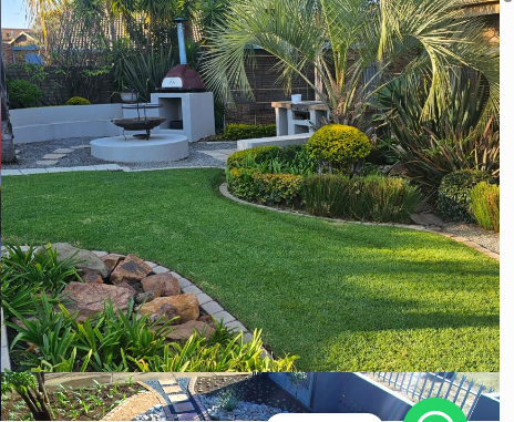 Ondela Landscaping