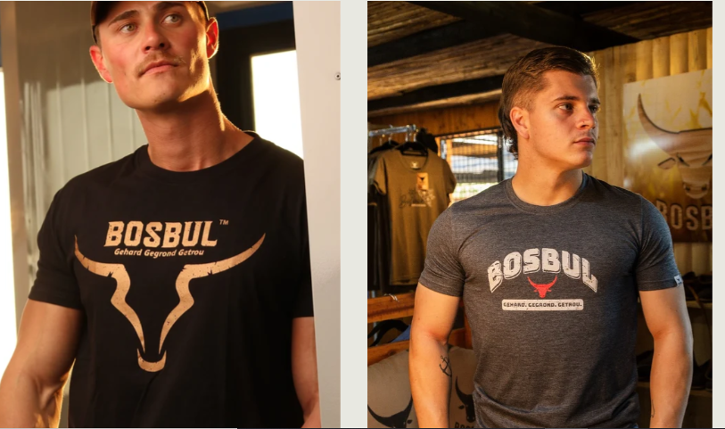 Bosbul Clothing and Coffee Shop