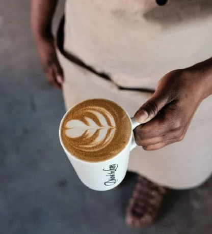 Motherland Coffee Company - Mooikloof