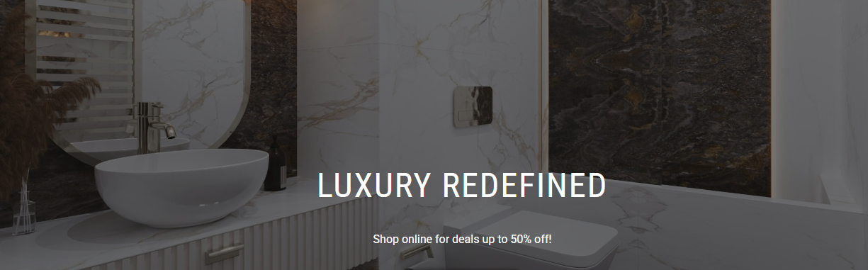 Trend Tap and Tile Centurion