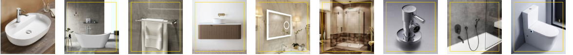 Euro Bath & Tile Centurion