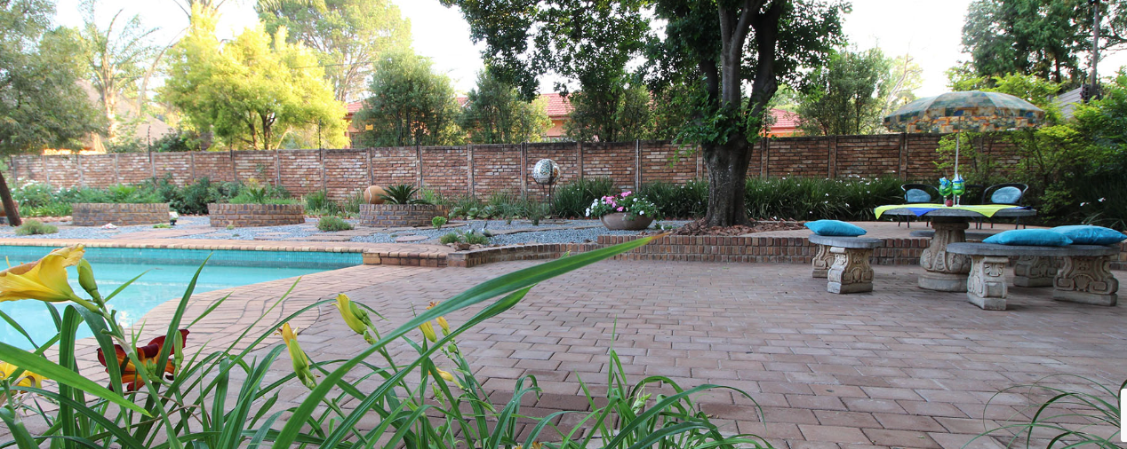 Wilger Guesthouse