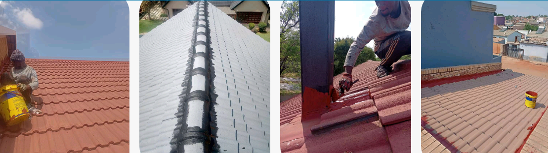 Waterproofing Centurion