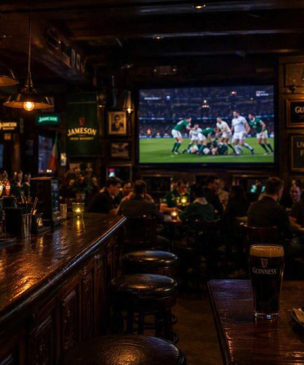 Grafters Tavern