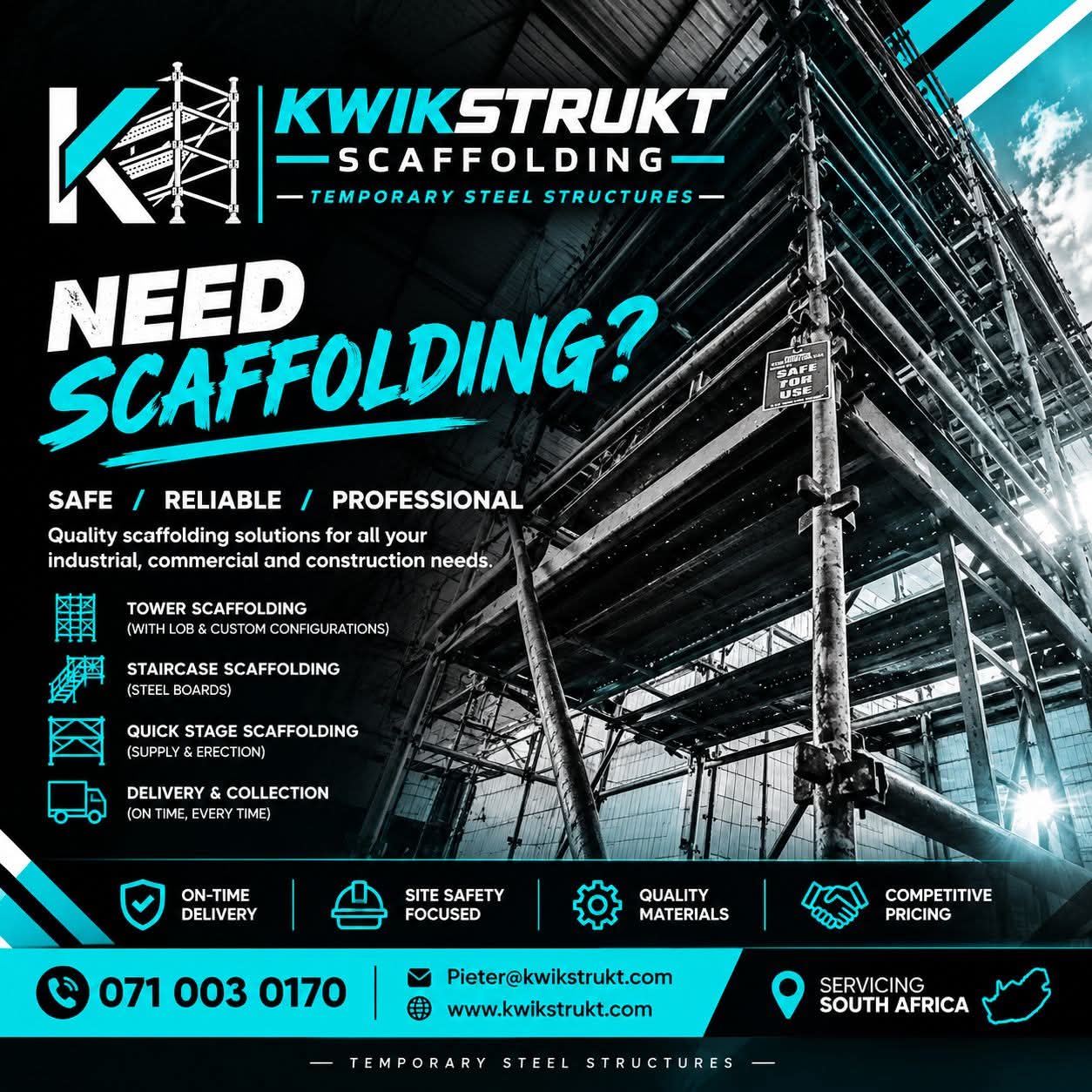 kwikstruct