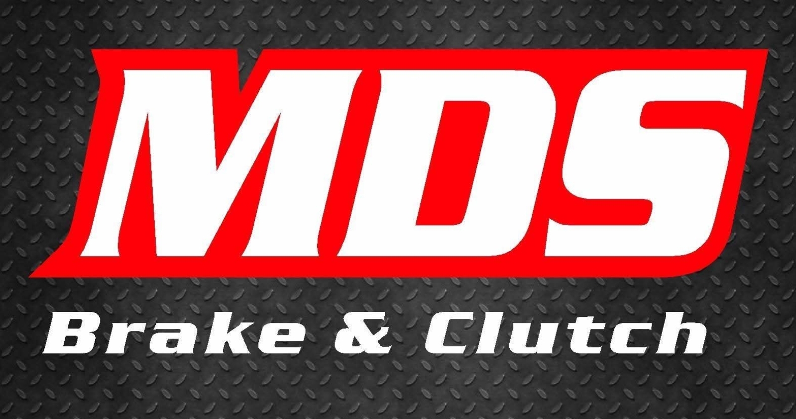 MDS Brake & Clutch