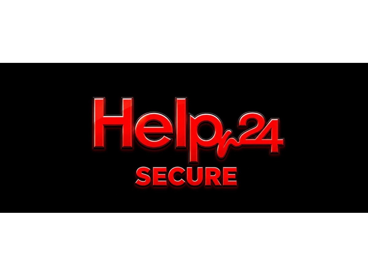 Help 24 Secure