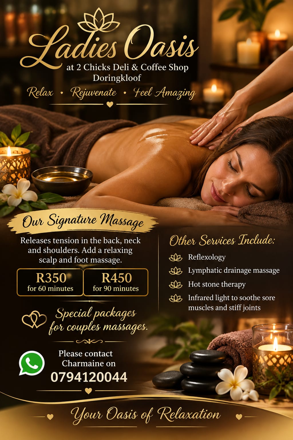 Massage